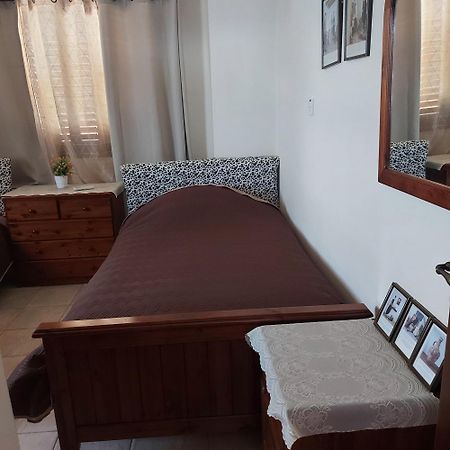 Agrepavli Lapithia Apartman Kalépia Kültér fotó
