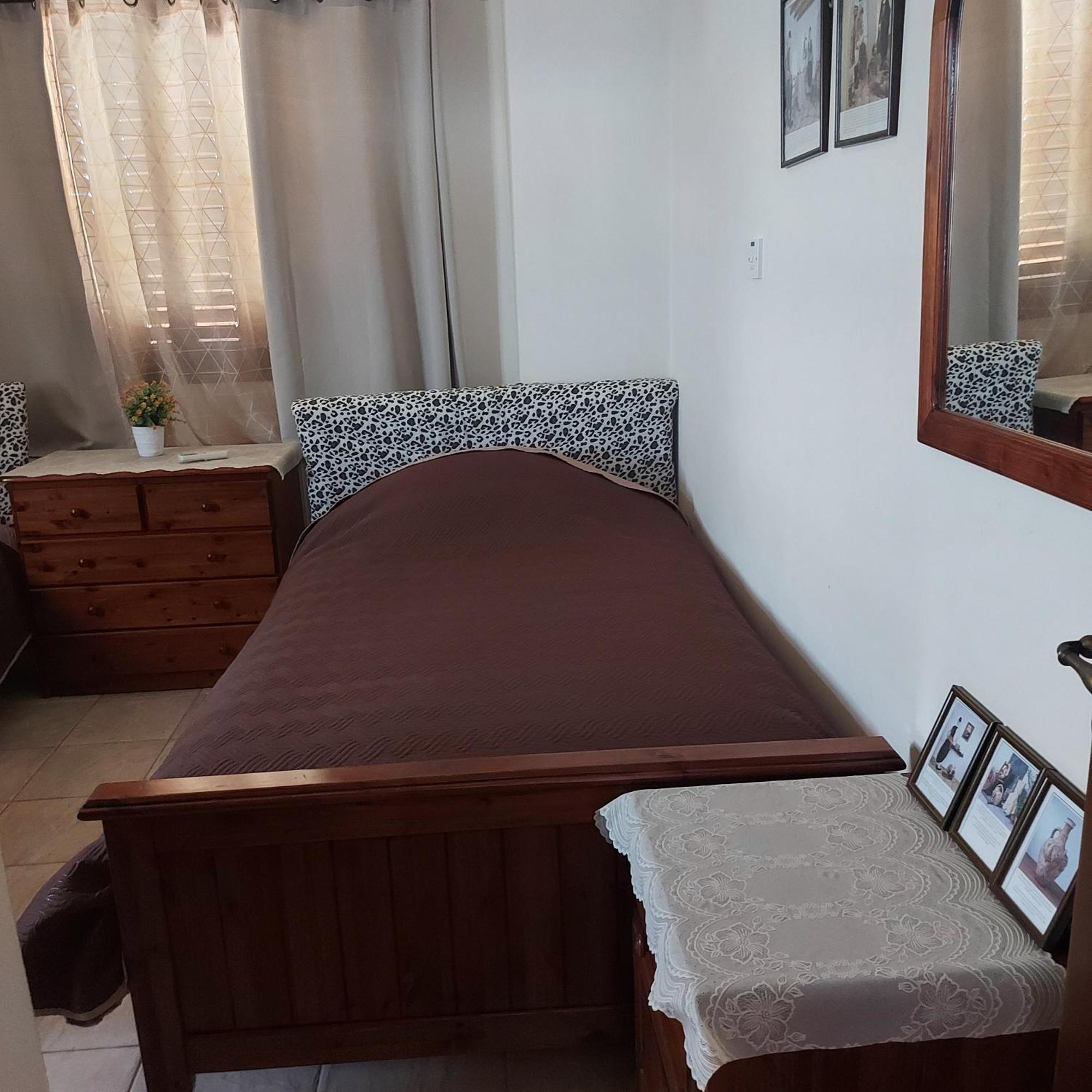 Agrepavli Lapithia Apartman Kalépia Kültér fotó