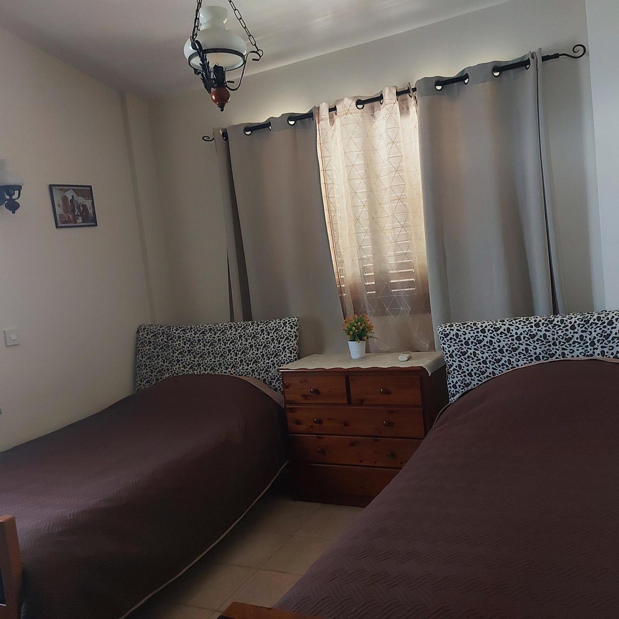 Agrepavli Lapithia Apartman Kalépia Kültér fotó