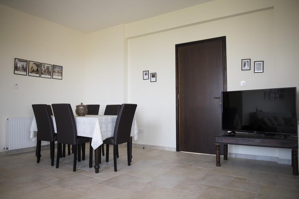 Agrepavli Lapithia Apartman Kalépia Kültér fotó