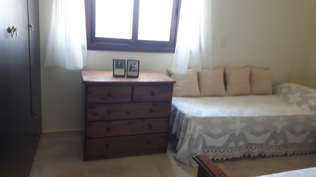 Agrepavli Lapithia Apartman Kalépia Kültér fotó
