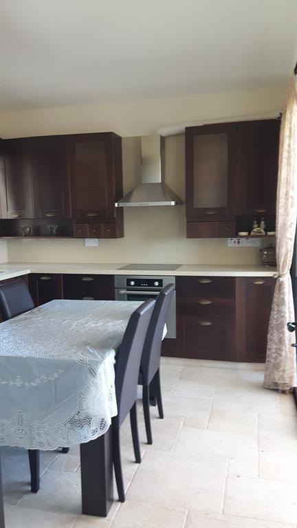 Agrepavli Lapithia Apartman Kalépia Kültér fotó