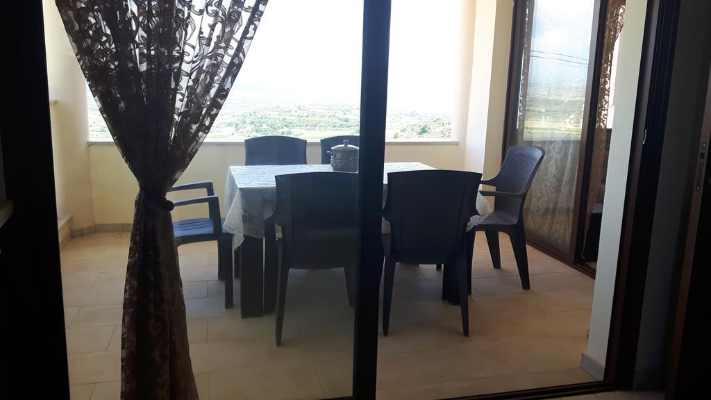 Agrepavli Lapithia Apartman Kalépia Kültér fotó