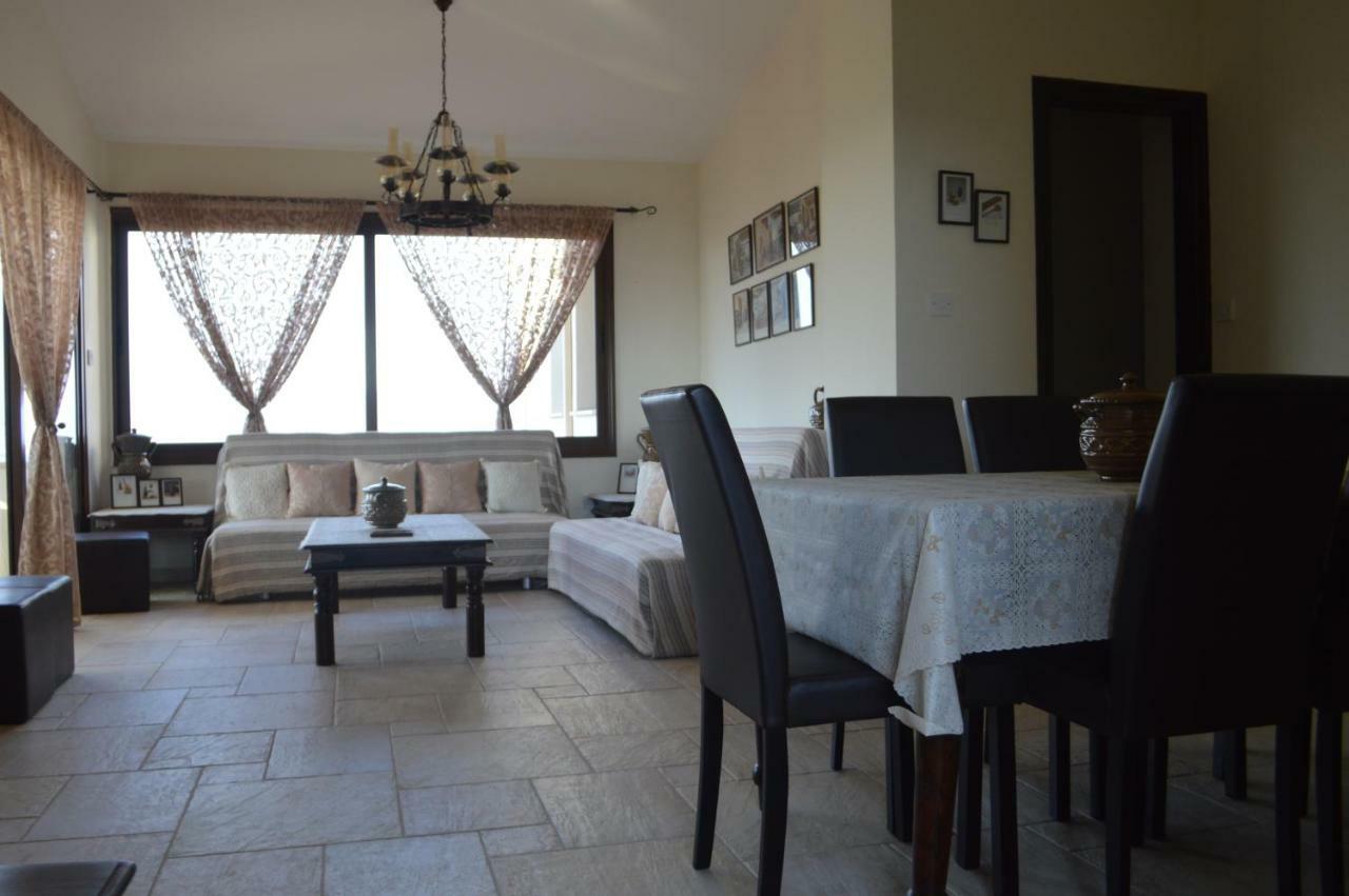 Agrepavli Lapithia Apartman Kalépia Kültér fotó