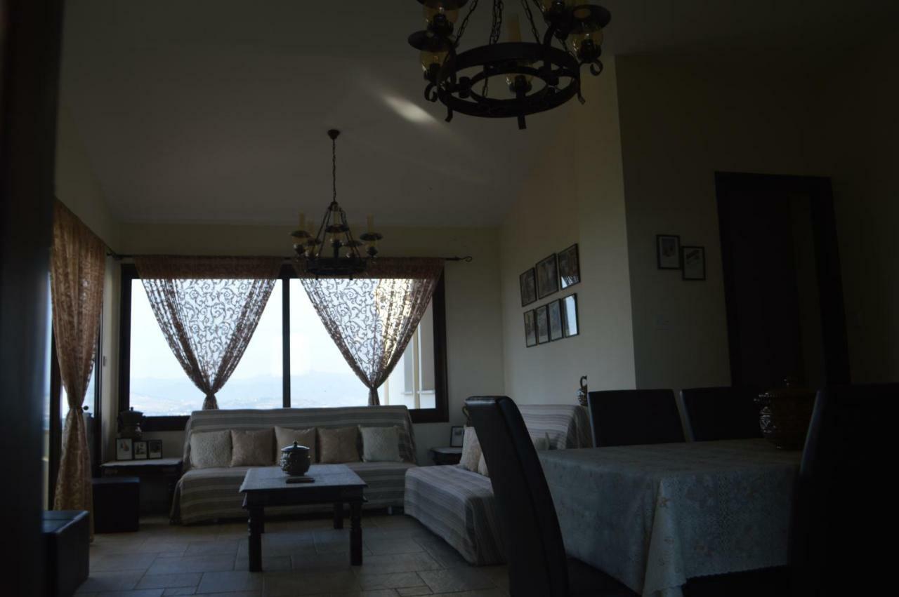 Agrepavli Lapithia Apartman Kalépia Kültér fotó