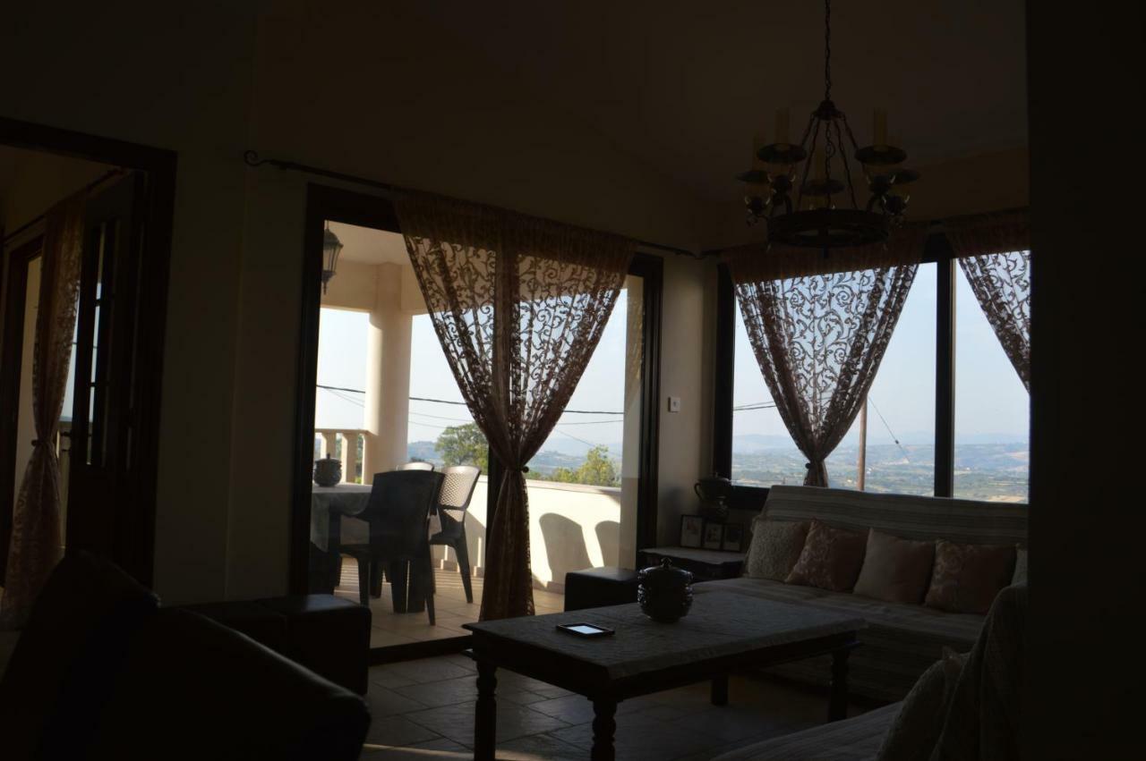 Agrepavli Lapithia Apartman Kalépia Kültér fotó